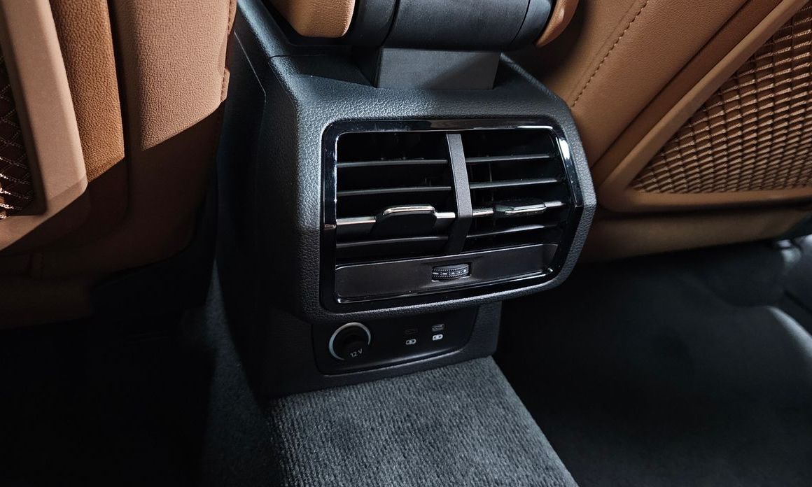 Audi Q3 2025