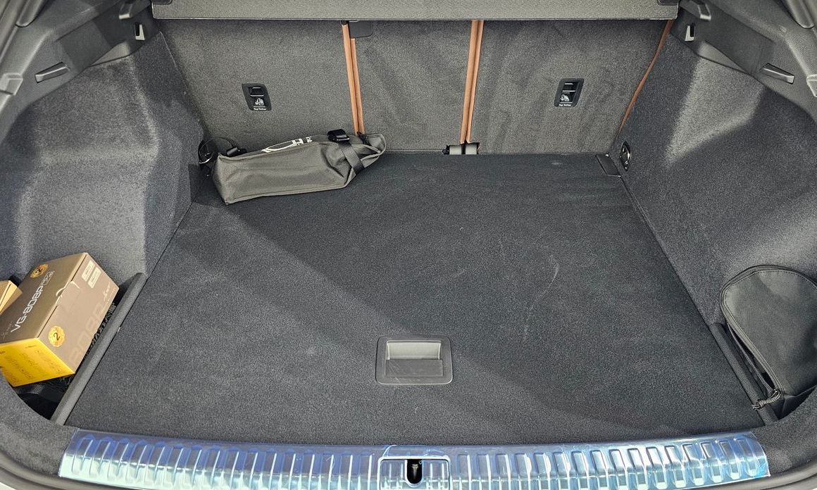 Audi Q3 2025