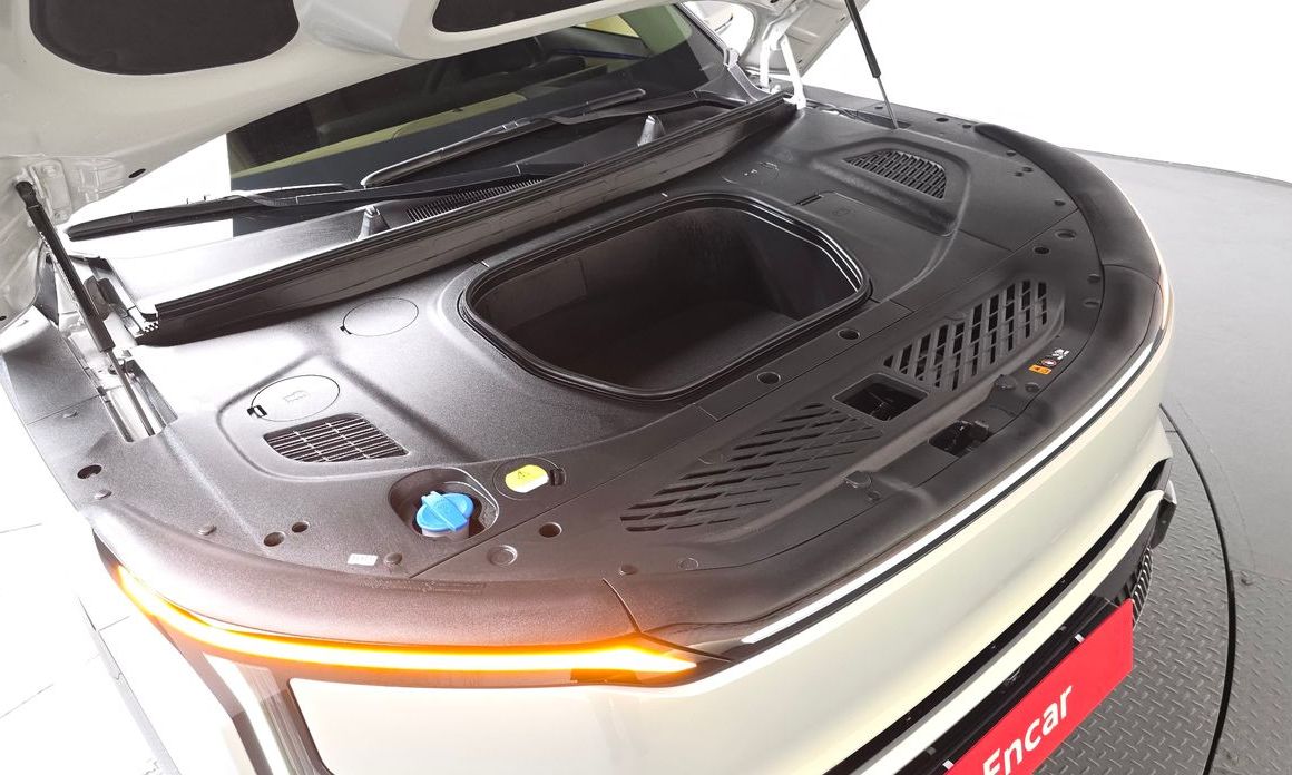 Kia EV5 2026
