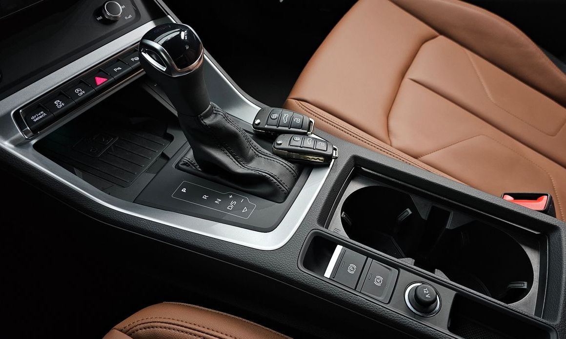 Audi Q3 2025