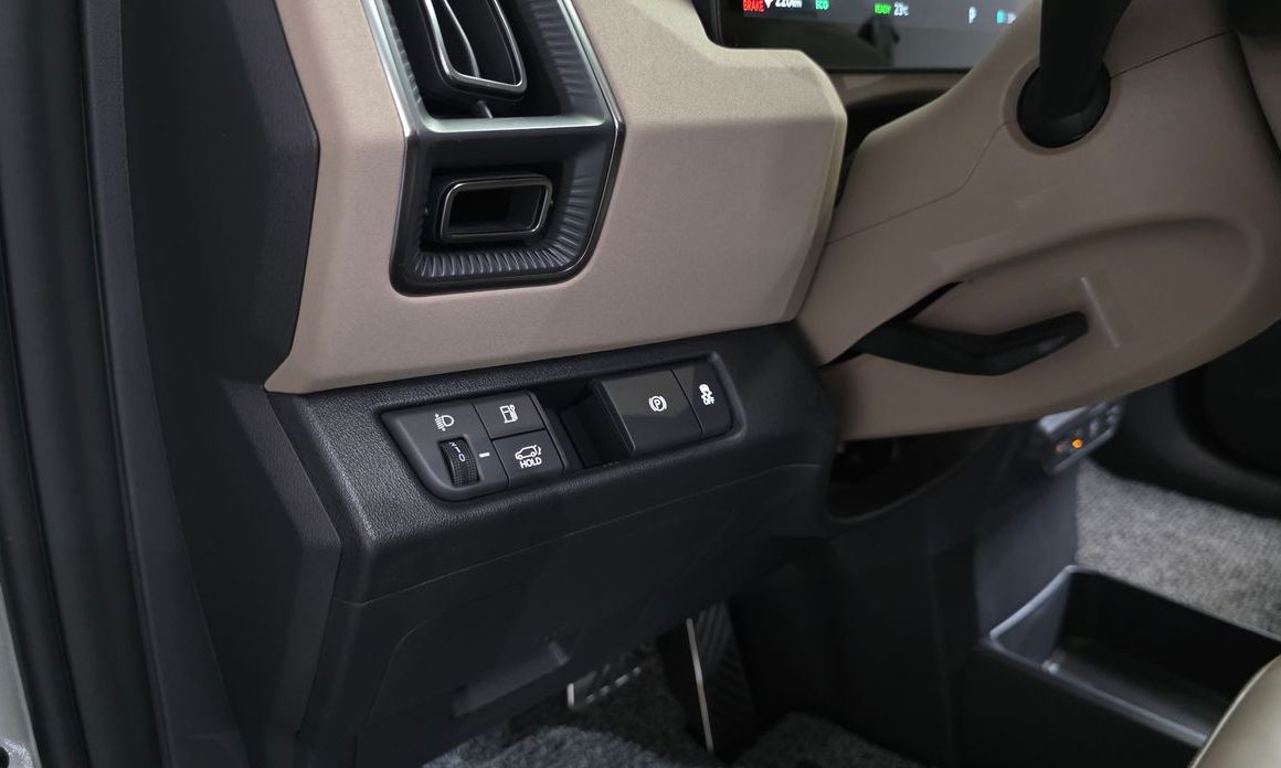 Kia EV5 2026