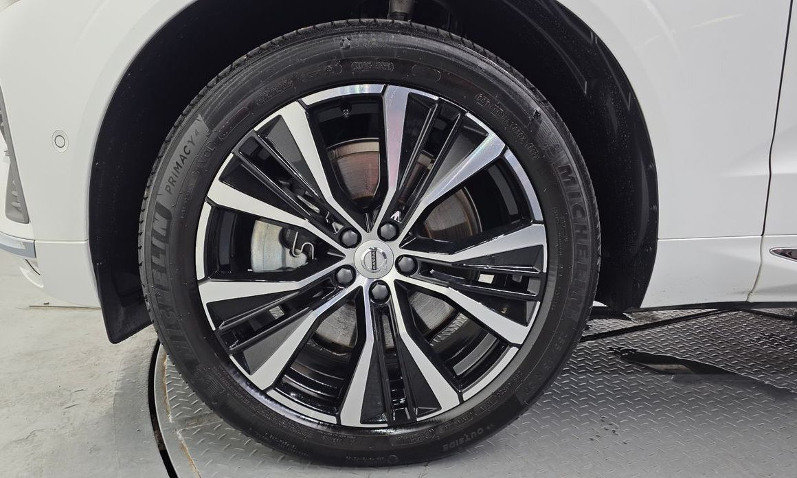 Volvo XC60 2023