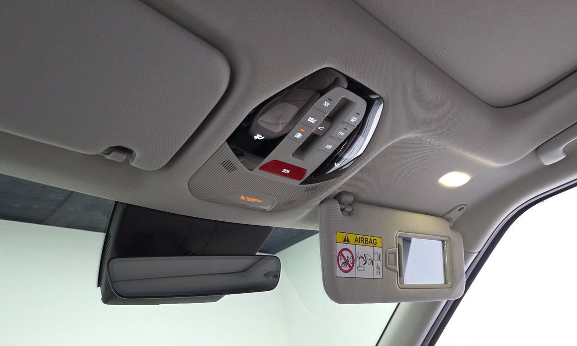 Kia EV5 2026