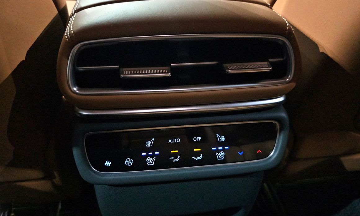 Genesis GV80 2024