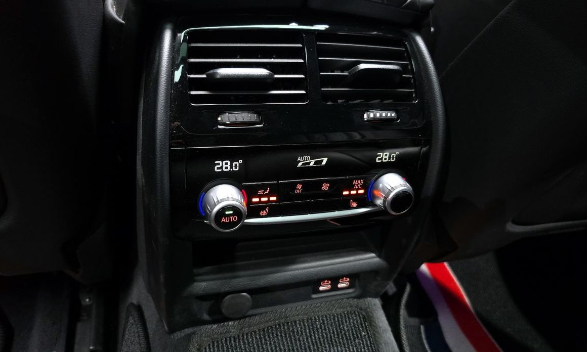 BMW Gran Turismo 2022