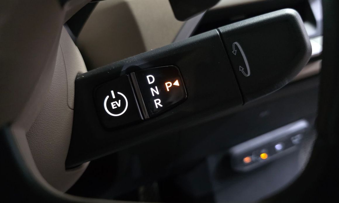 Kia EV5 2026