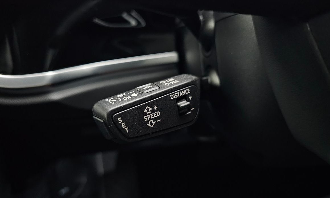 Audi Q3 2025