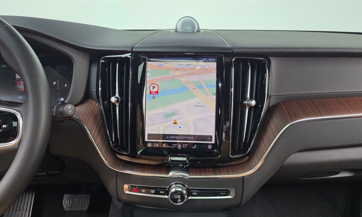 Volvo XC60 2023