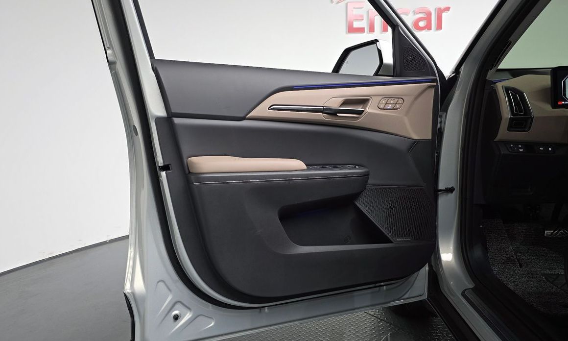 Kia EV5 2026