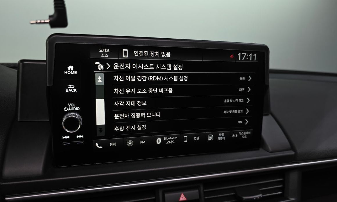 Honda Pilot 2025