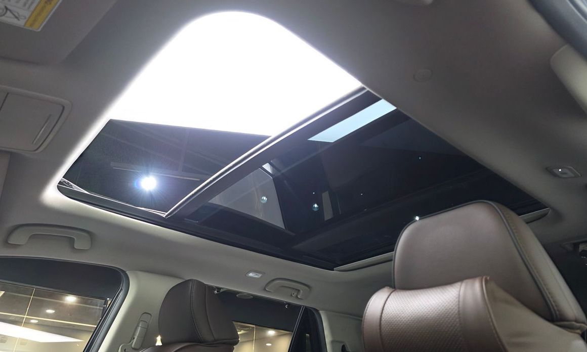 Honda Pilot 2025