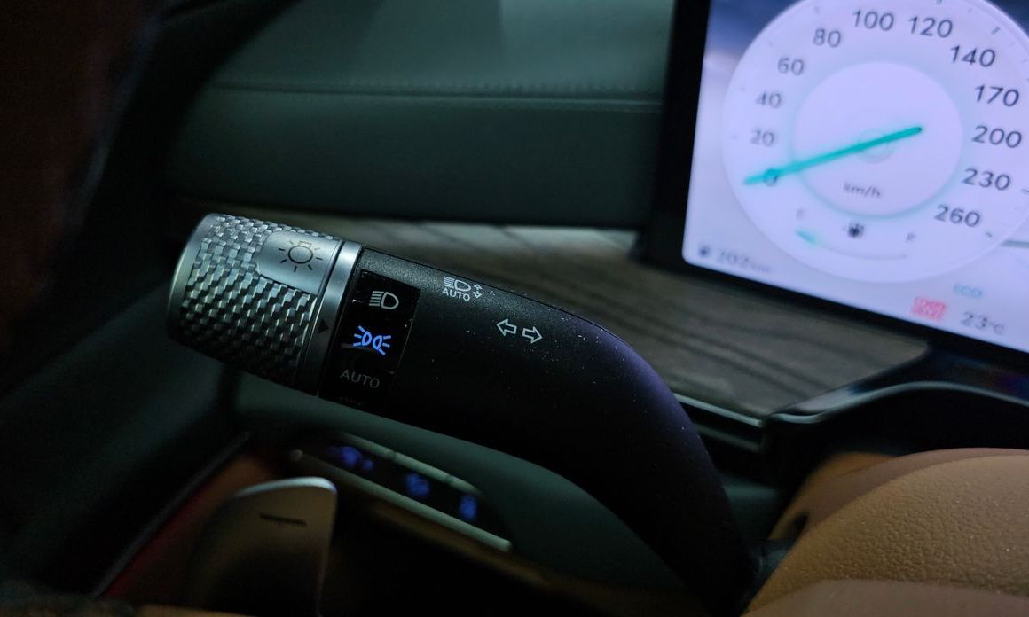 Genesis GV80 2024