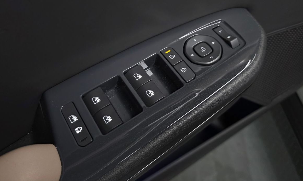 Kia EV5 2026