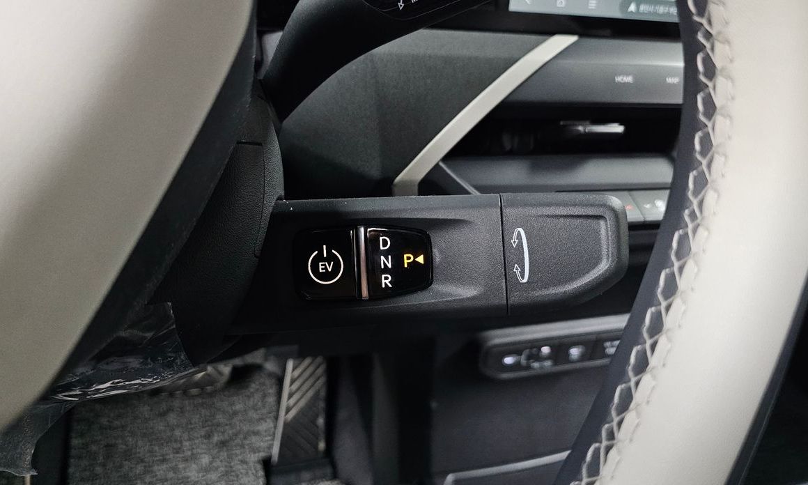 Kia EV5 2026