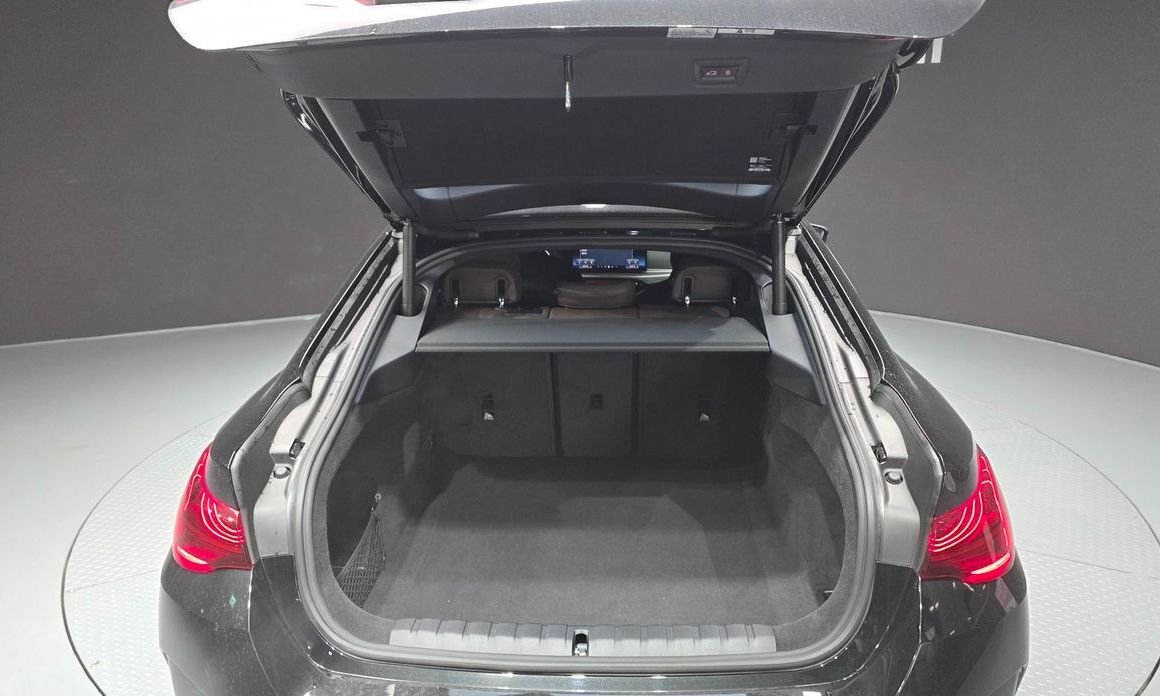 BMW 4-Series 2025