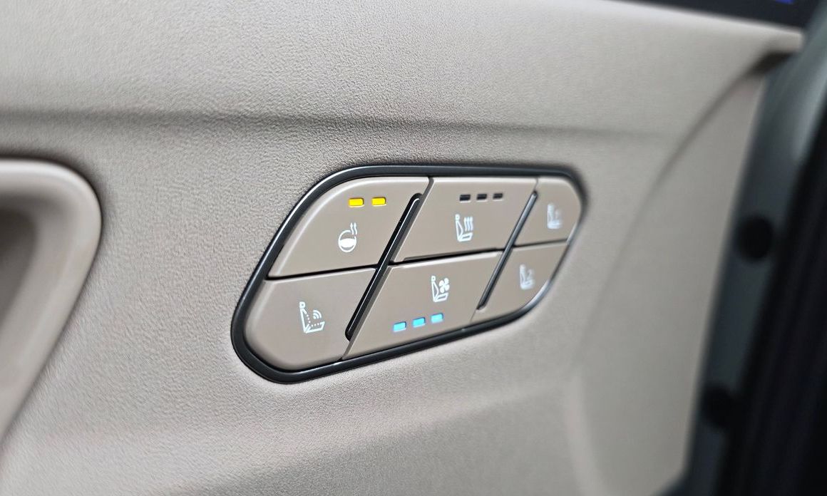 Kia EV5 2026