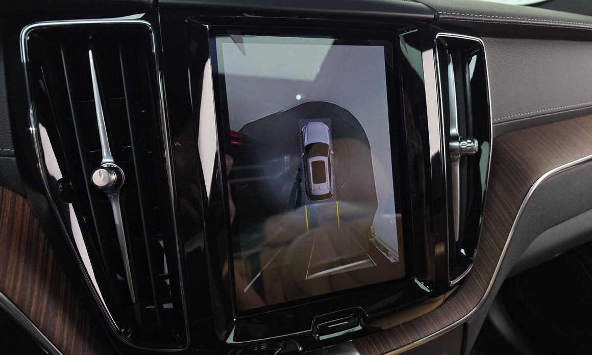 Volvo XC60 2023