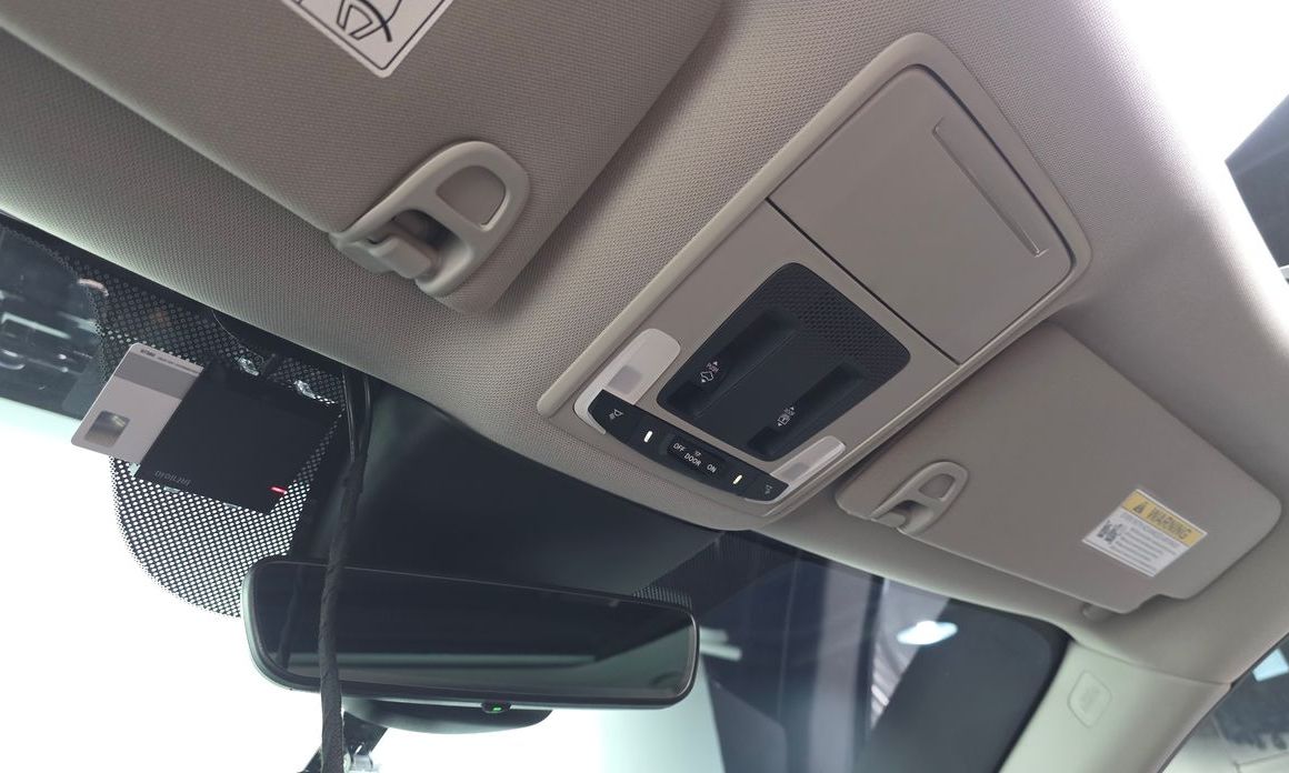 Honda Pilot 2025