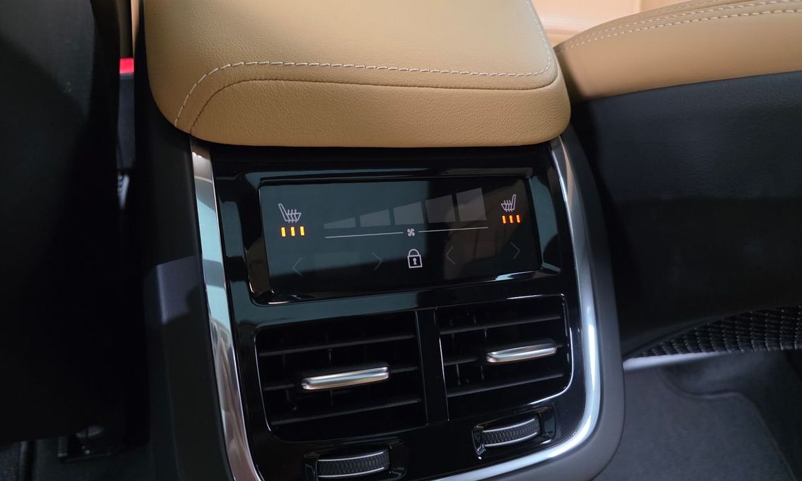 Volvo XC60 2023