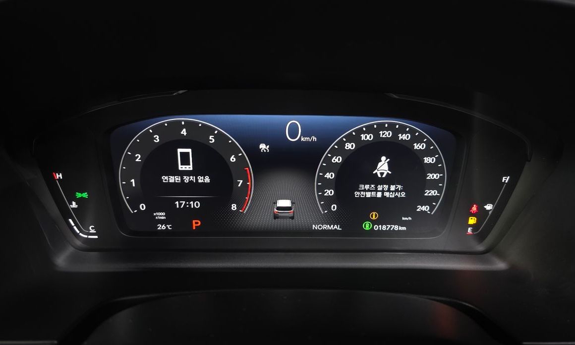 Honda Pilot 2025