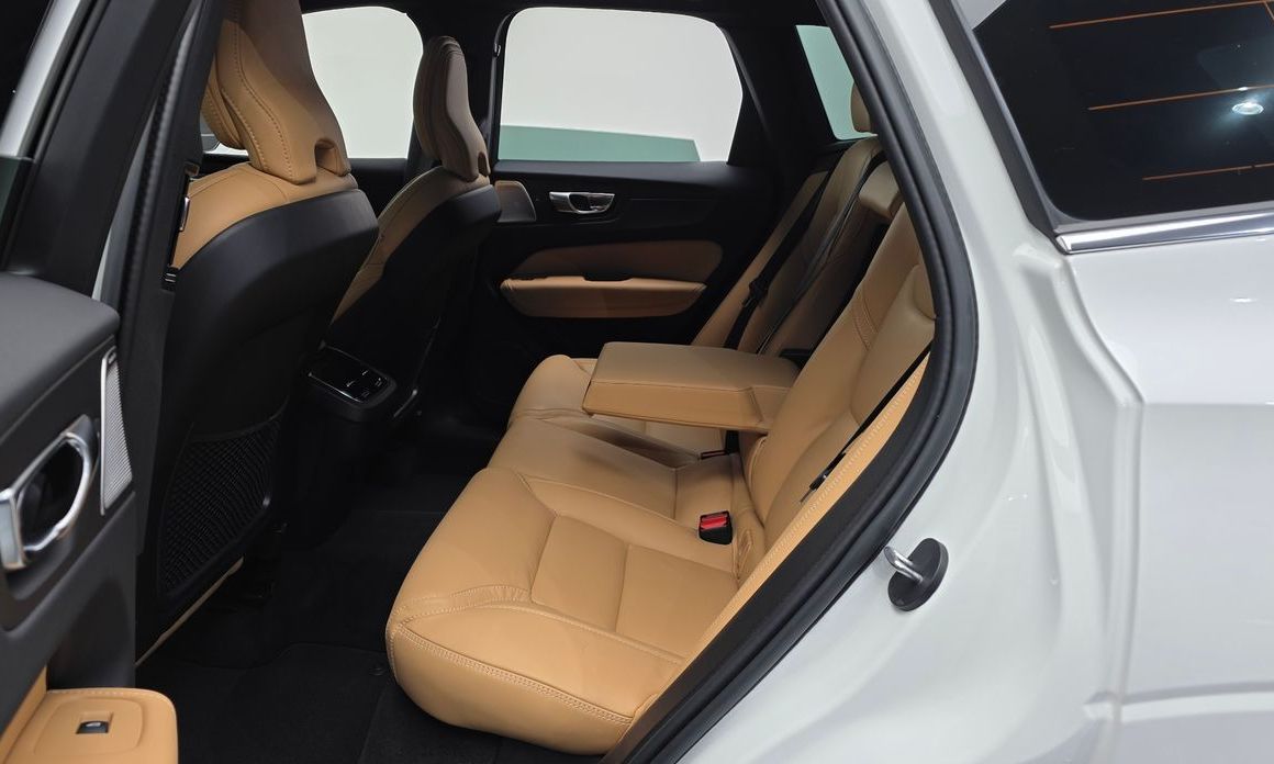 Volvo XC60 2023