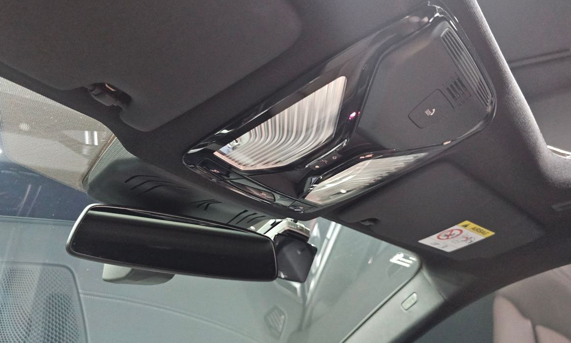 BMW 4-Series 2025