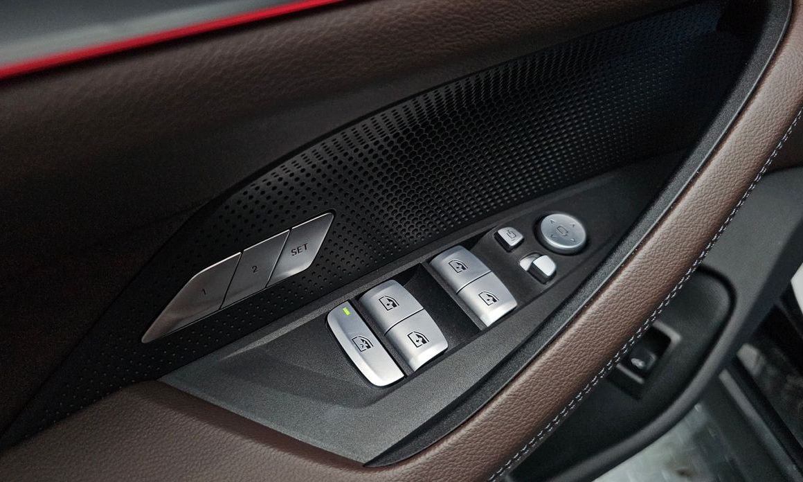 BMW 4-Series 2025