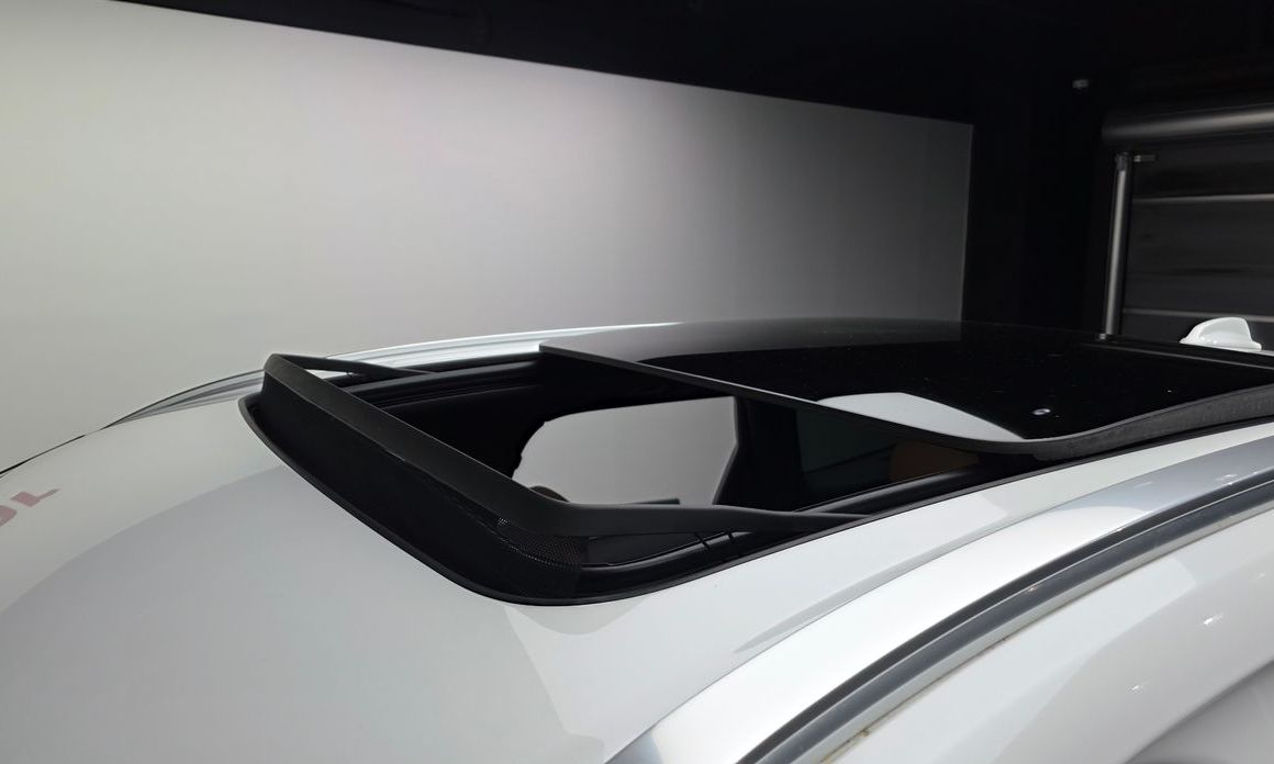 Volvo XC60 2023