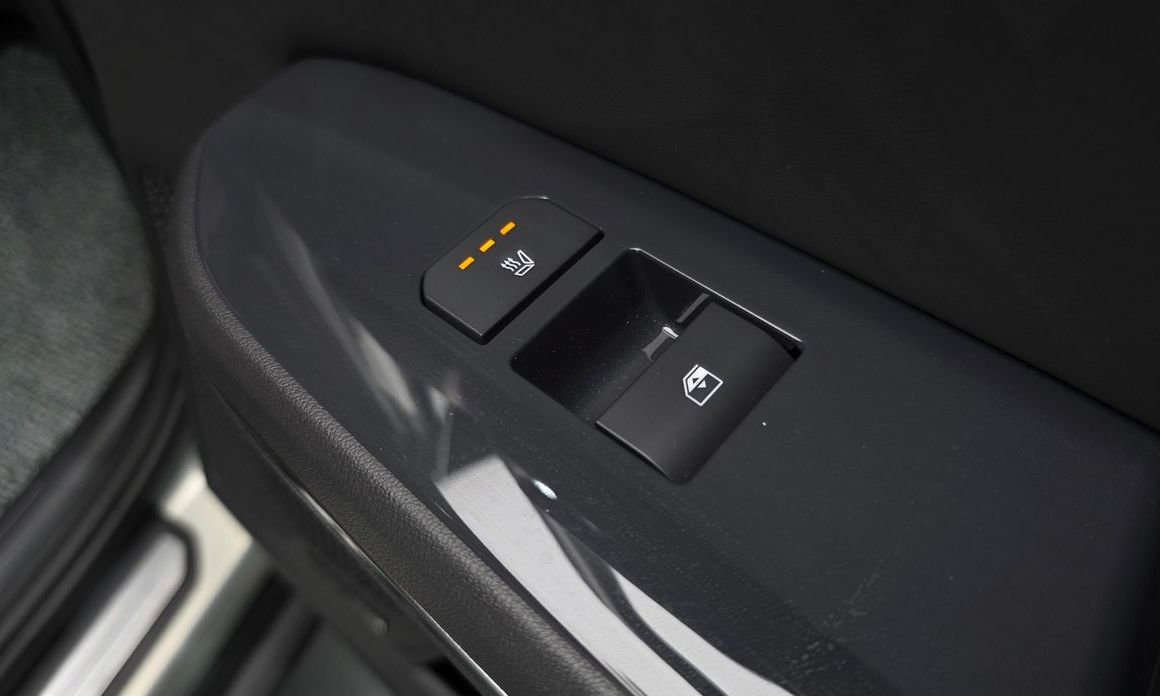 Kia EV5 2026