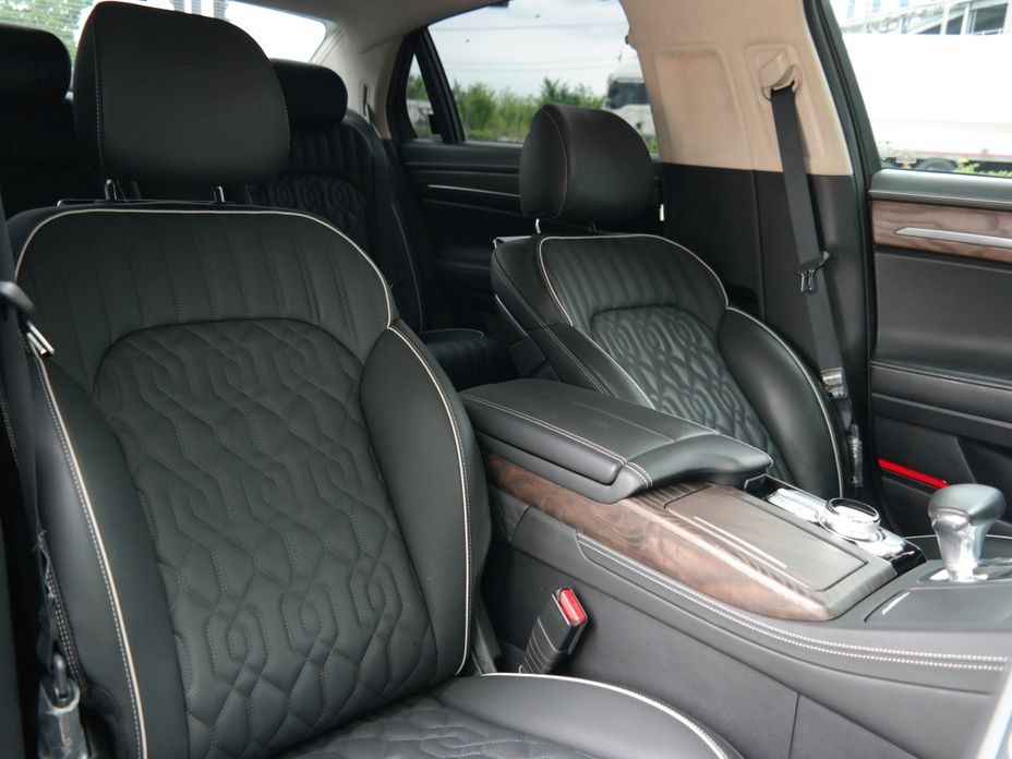 Genesis G90 2021