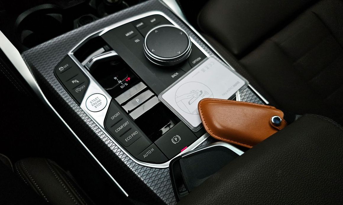 BMW 4-Series 2025