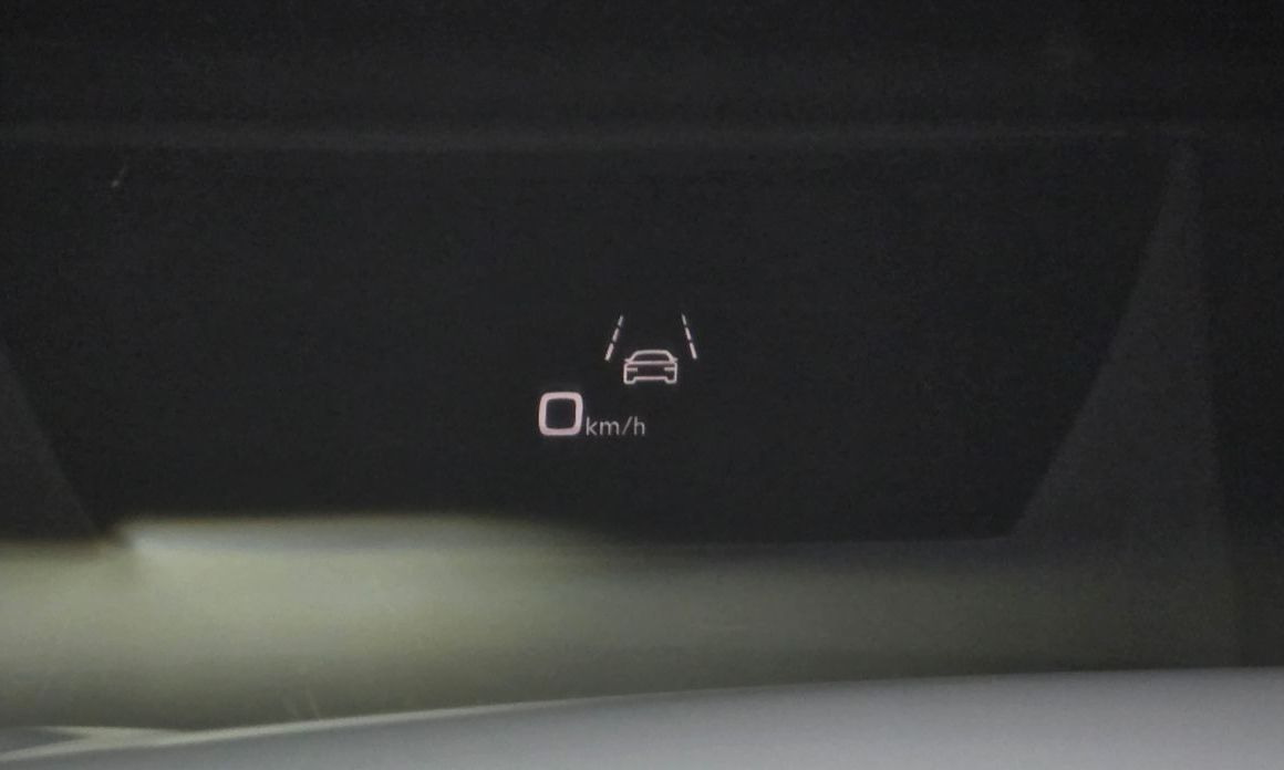 Audi A6 2025