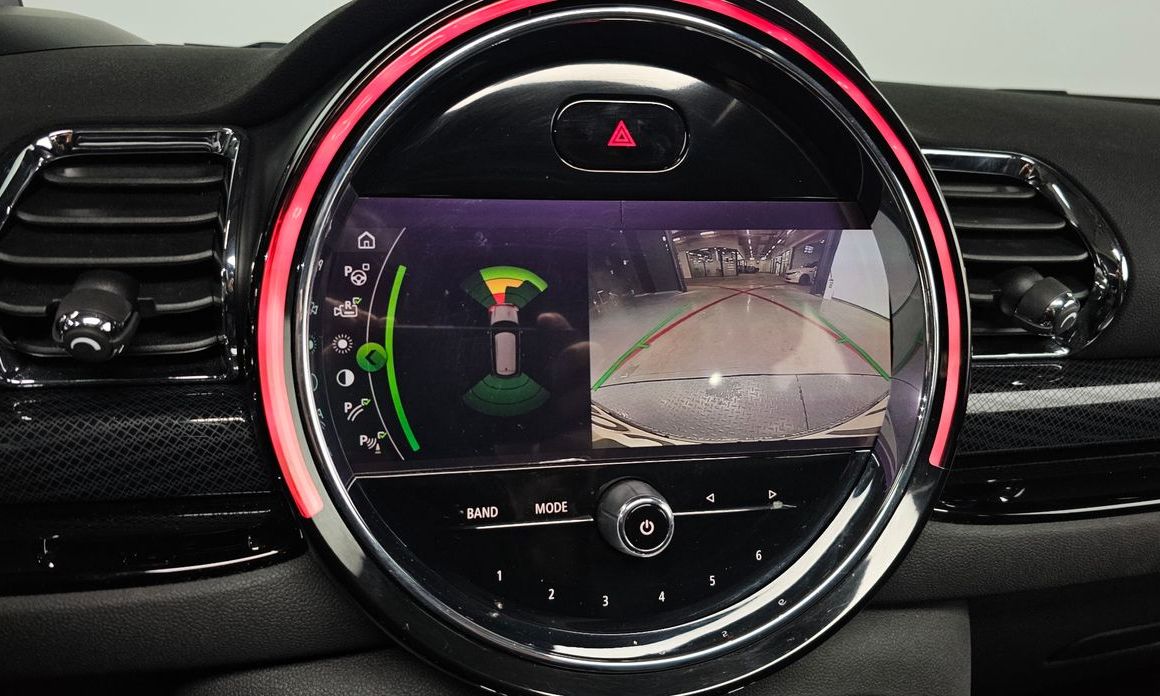 Mini Clubman 2021