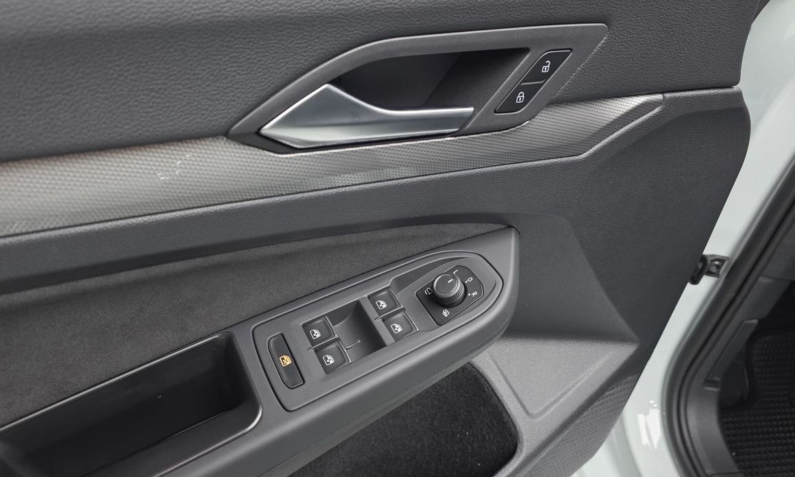 Volkswagen Golf 2025