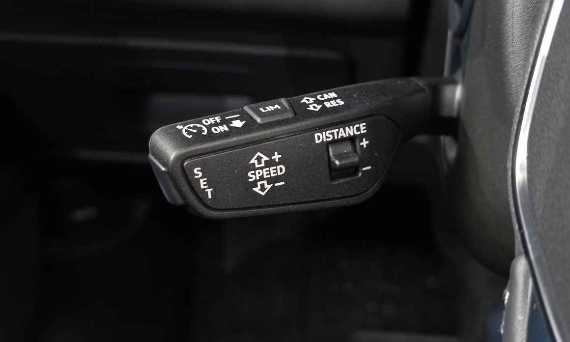 Audi A6 2025