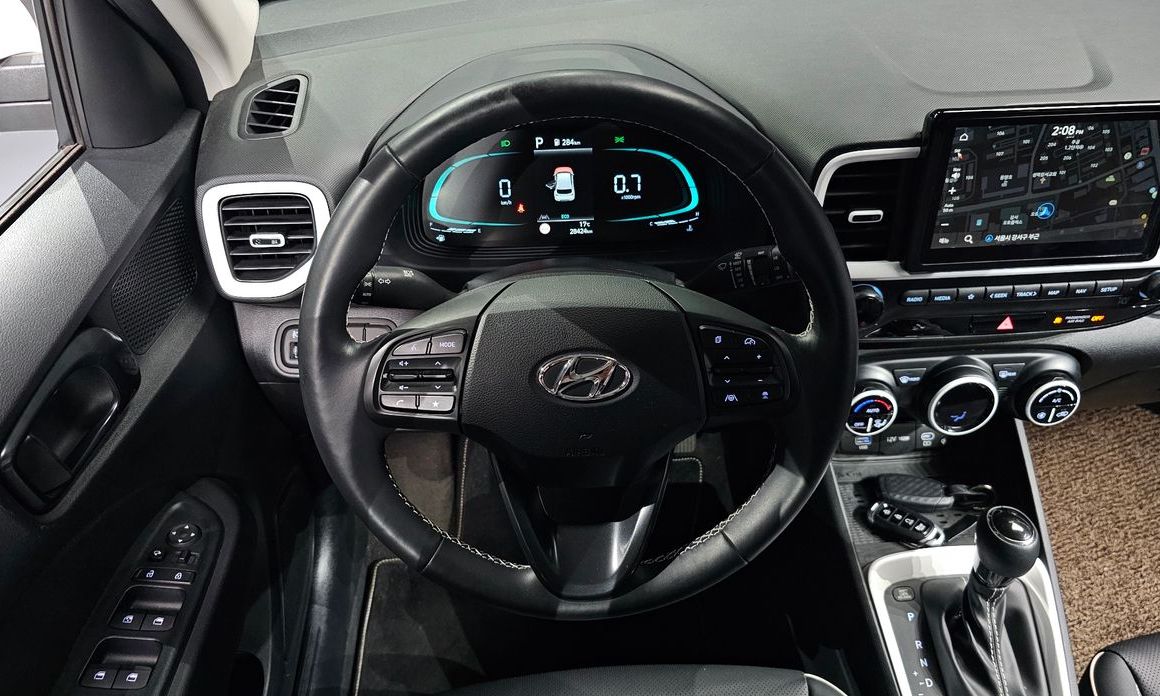 Hyundai Venue 2023