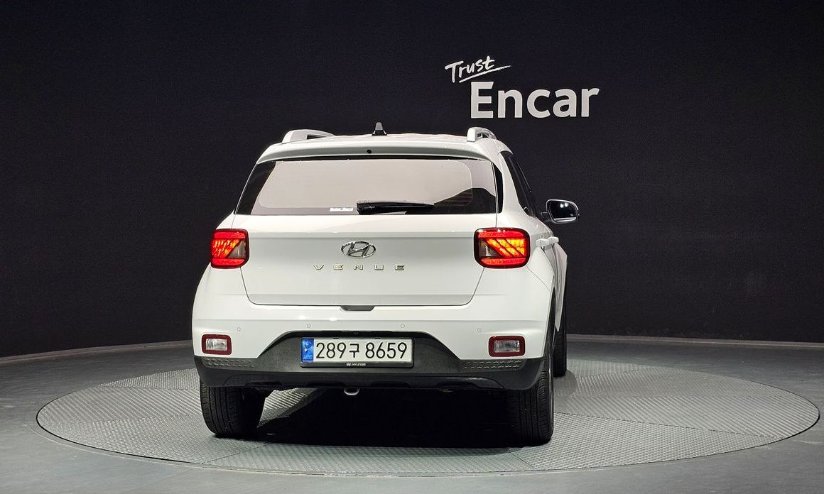 Hyundai Venue 2023