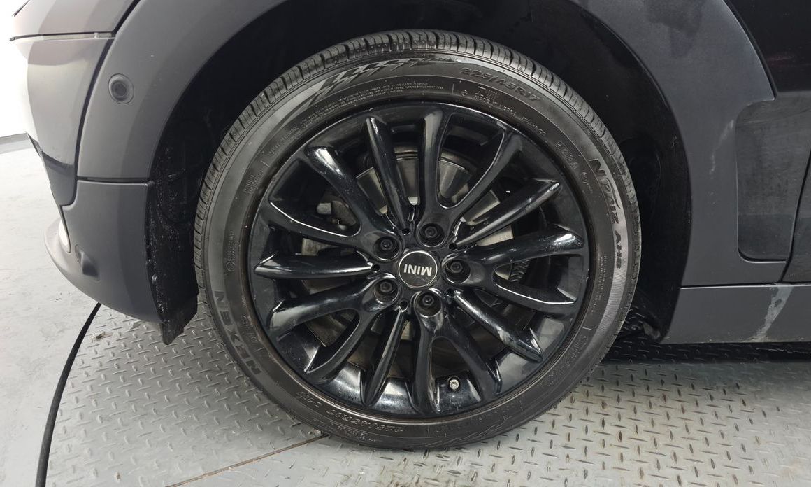 Mini Clubman 2021