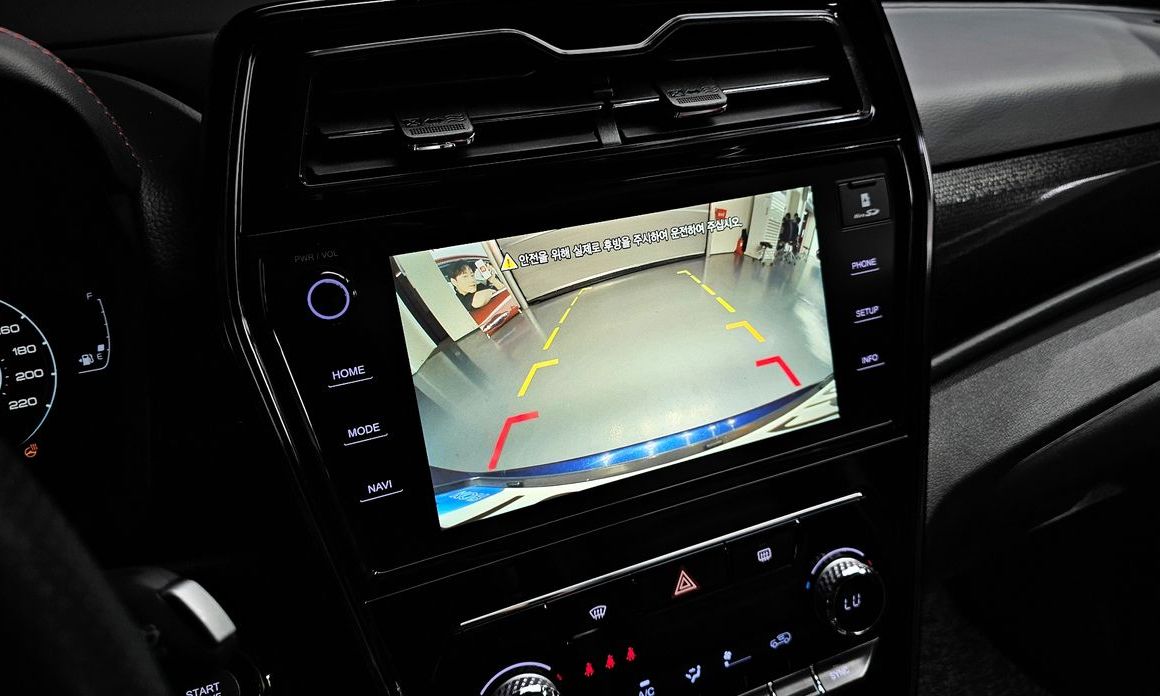 KG_Mobility_Ssangyong TIBOLI 2022