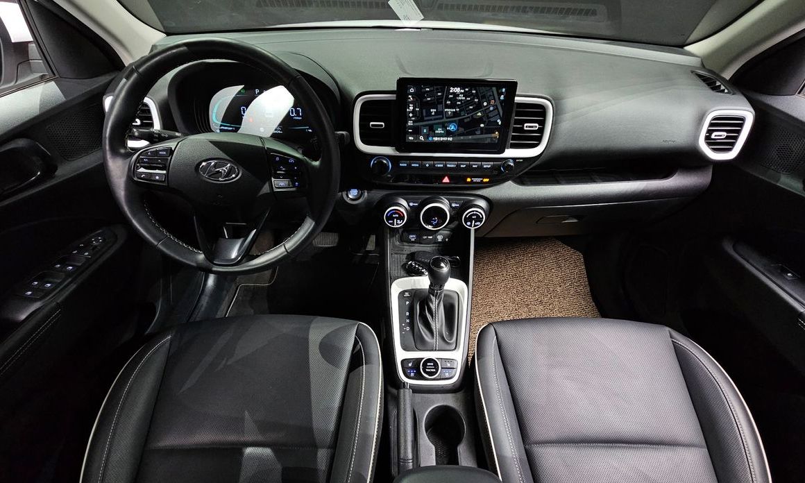 Hyundai Venue 2023