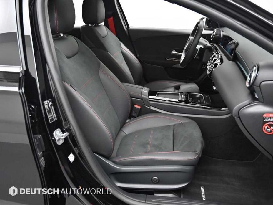 Mercedes-Benz A-Class 2024