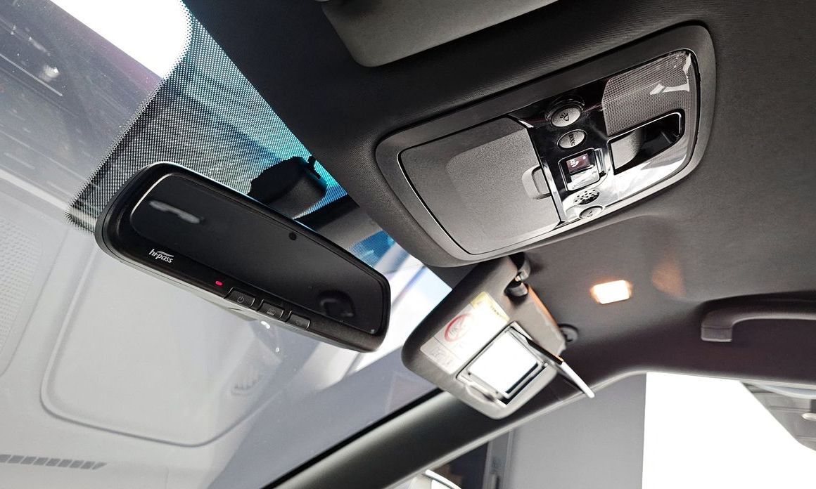 KG_Mobility_Ssangyong TIBOLI 2022