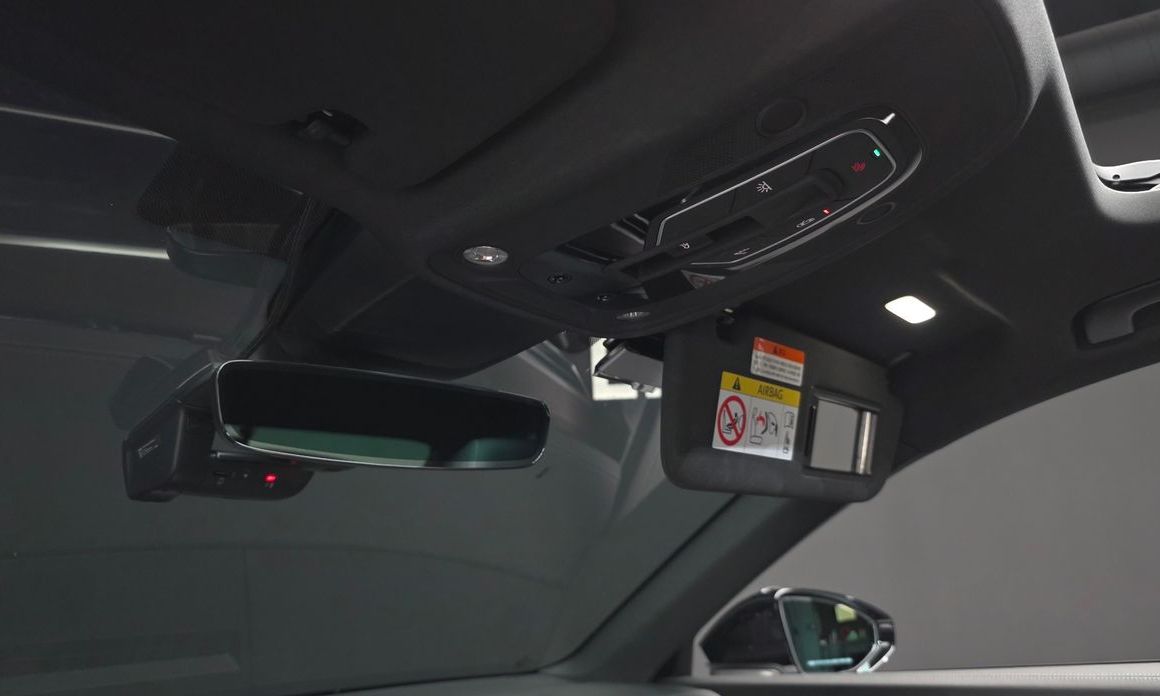 Audi A6 2025