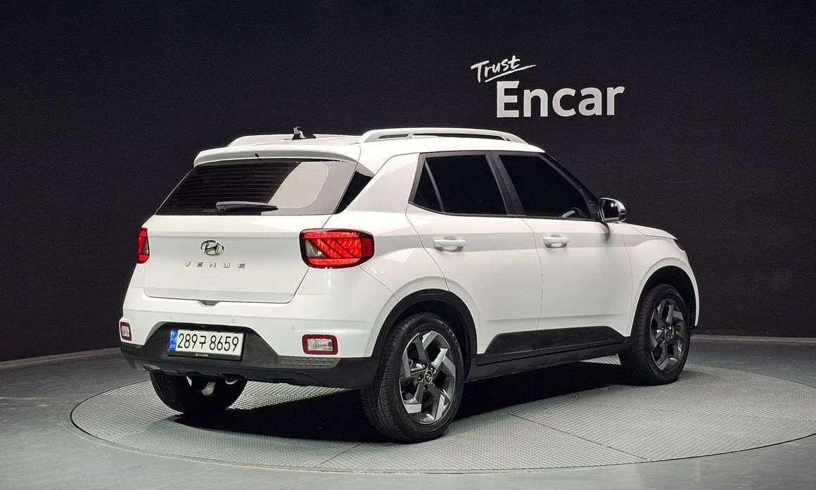 Hyundai Venue 2023