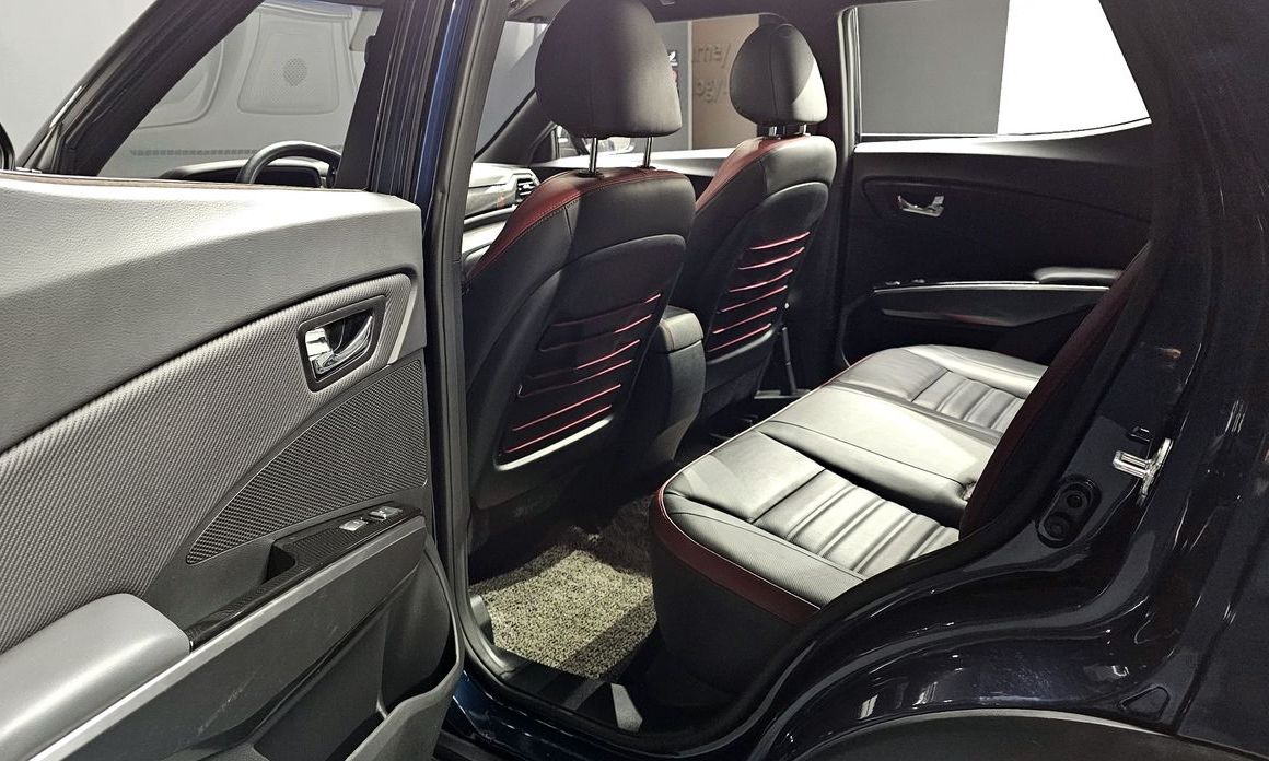 KG_Mobility_Ssangyong TIBOLI 2022