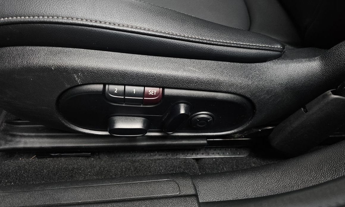 Mini Clubman 2021