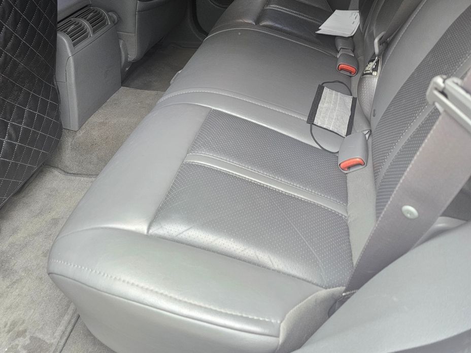 Jeep Cherokee 2007