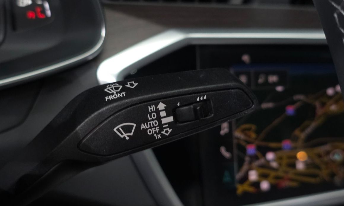 Audi A6 2025