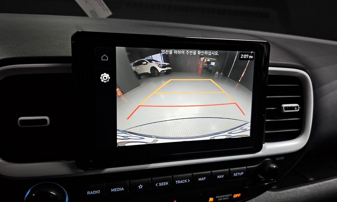 Hyundai Venue 2023