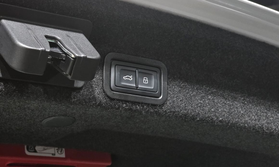 Audi A6 2025
